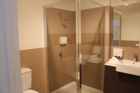 Bairnsdale International - Northern Rivers Accommodation 25