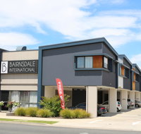 Bairnsdale International - Northern Rivers Accommodation