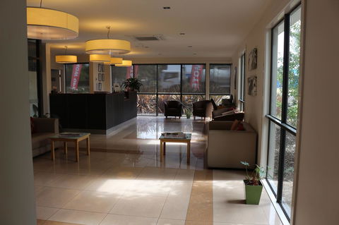 Bairnsdale International - Northern Rivers Accommodation 18