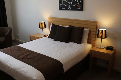Bairnsdale International - Northern Rivers Accommodation 35