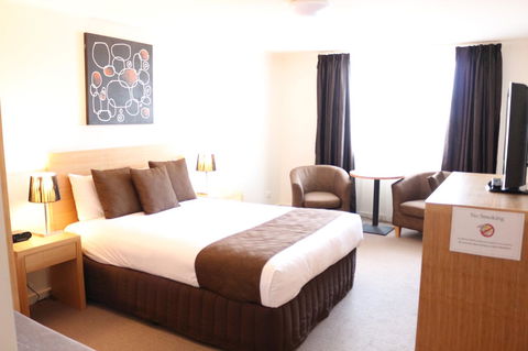 Bairnsdale International - Northern Rivers Accommodation 3