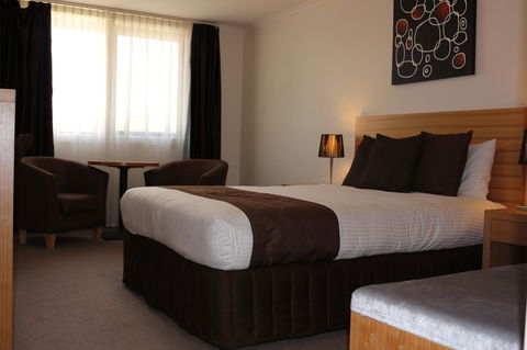 Bairnsdale International - Northern Rivers Accommodation 21