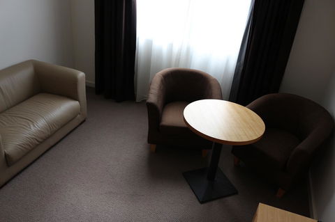 Bairnsdale International - Northern Rivers Accommodation 2