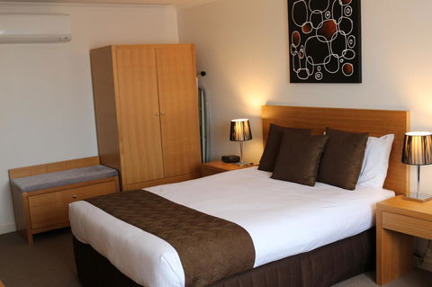 Bairnsdale International - Northern Rivers Accommodation 14
