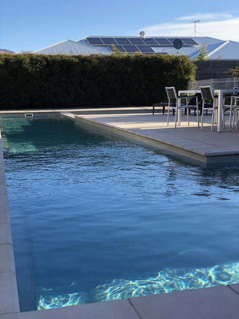 Escape On Birch - Northern Rivers Accommodation 17