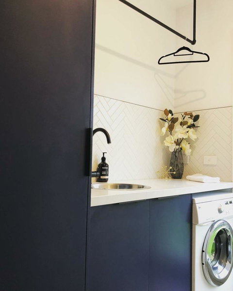 Escape On Birch - Northern Rivers Accommodation 6