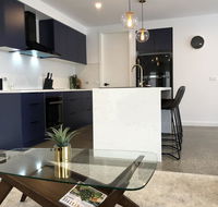 Escape on Birch - Northern Rivers Accommodation