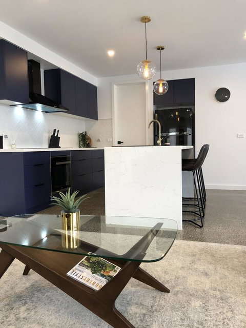 Escape On Birch - Northern Rivers Accommodation 0