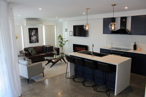 Escape On Birch - Northern Rivers Accommodation 2