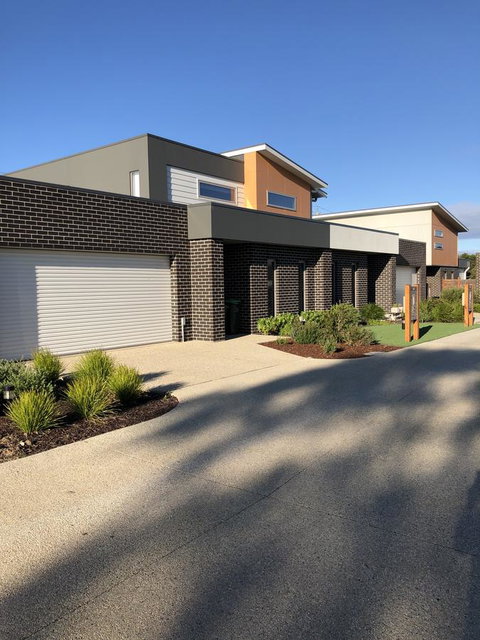 Escape On Birch - Northern Rivers Accommodation 35