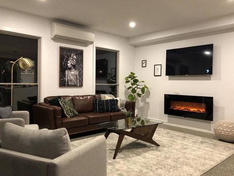 Escape On Birch - Northern Rivers Accommodation 8