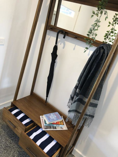 Escape On Birch - Northern Rivers Accommodation 34