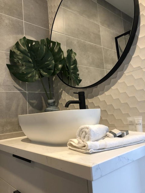 Escape On Birch - Northern Rivers Accommodation 11