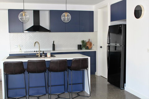 Escape On Birch - Northern Rivers Accommodation 32