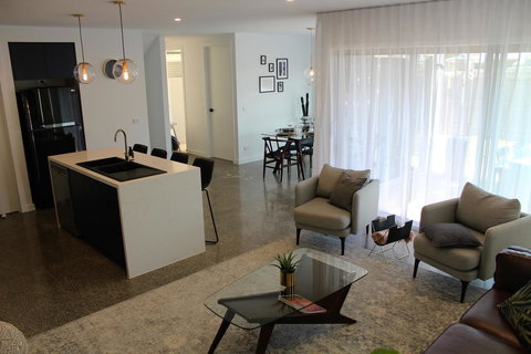 Escape On Birch - Northern Rivers Accommodation 28