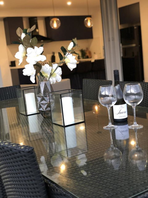 Escape On Birch - Northern Rivers Accommodation 5