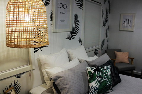 Escape On Birch - Northern Rivers Accommodation 14