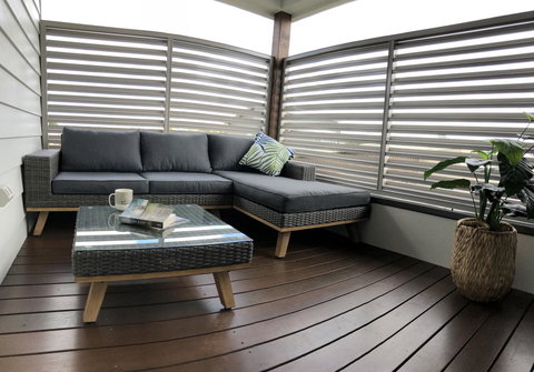 Escape On Birch - Northern Rivers Accommodation 4