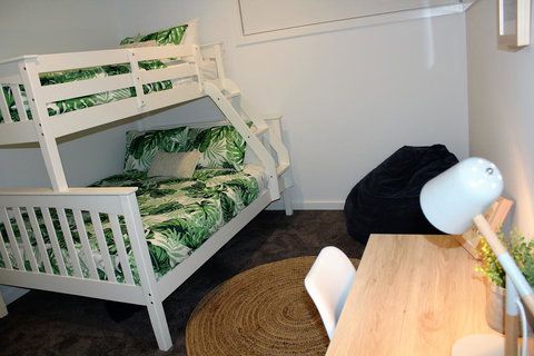 Escape On Birch - Northern Rivers Accommodation 24