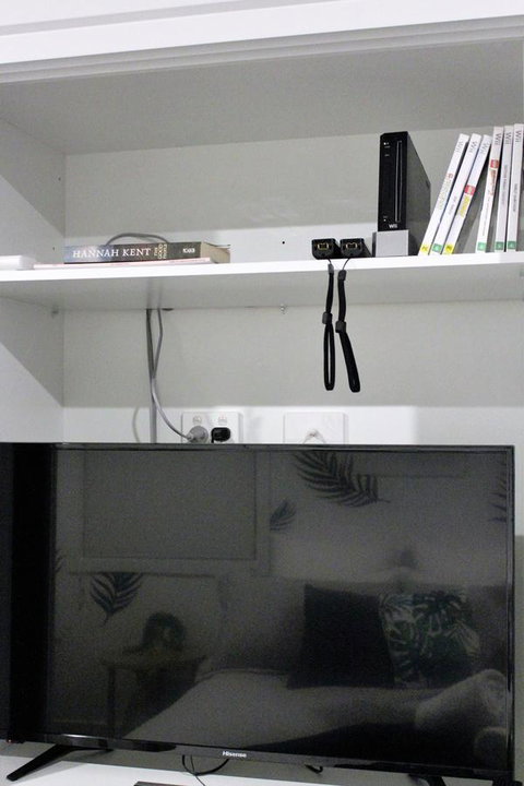 Escape On Birch - Northern Rivers Accommodation 16