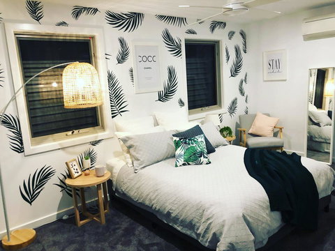 Escape On Birch - Northern Rivers Accommodation 3