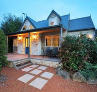 Two Truffles Cottages - Northern Rivers Accommodation