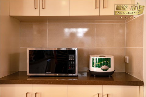 Melbourne (Glen Waverley) AU.JOY Home - Northern Rivers Accommodation 20