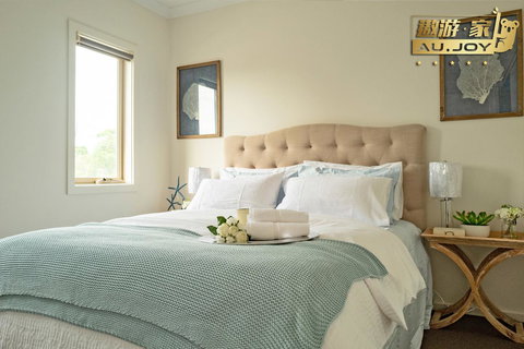 Melbourne (Glen Waverley) AU.JOY Home - Northern Rivers Accommodation 4