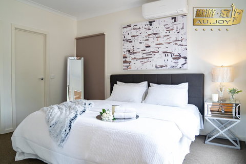 Melbourne (Glen Waverley) AU.JOY Home - Northern Rivers Accommodation 14