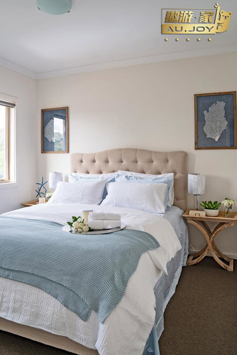 Melbourne (Glen Waverley) AU.JOY Home - Northern Rivers Accommodation 10