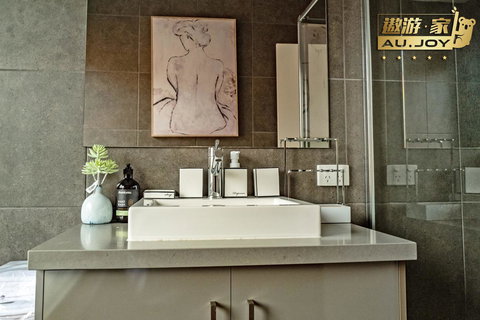 Melbourne (Glen Waverley) AU.JOY Home - Northern Rivers Accommodation 2