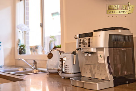 Melbourne (Glen Waverley) AU.JOY Home - Northern Rivers Accommodation 19