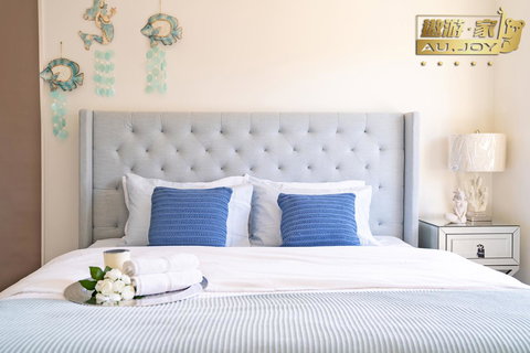 Melbourne (Glen Waverley) AU.JOY Home - Northern Rivers Accommodation 0