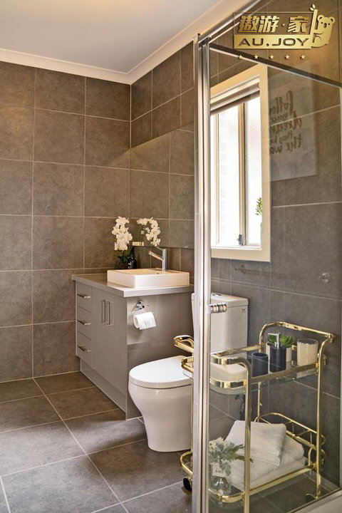 Melbourne (Glen Waverley) AU.JOY Home - Northern Rivers Accommodation 24