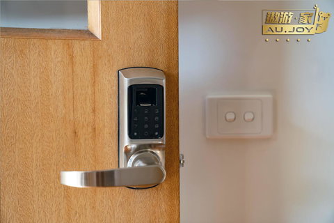 Melbourne (Glen Waverley) AU.JOY Home - Northern Rivers Accommodation 22