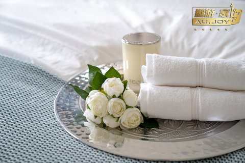 Melbourne (Glen Waverley) AU.JOY Home - Northern Rivers Accommodation 17