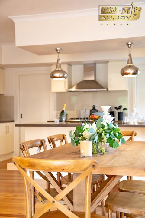 Melbourne (Glen Waverley) AU.JOY Home - Northern Rivers Accommodation 12