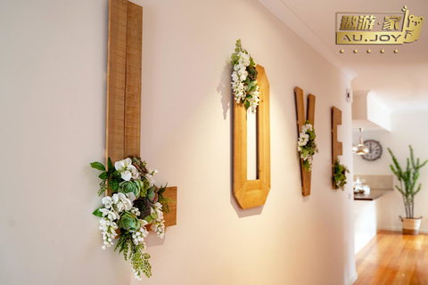 Melbourne (Glen Waverley) AU.JOY Home - Northern Rivers Accommodation 15