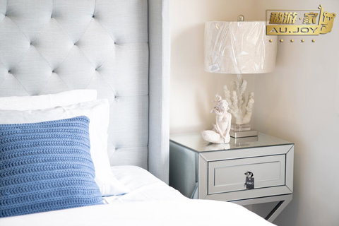 Melbourne (Glen Waverley) AU.JOY Home - Northern Rivers Accommodation 18