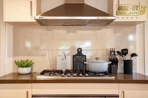 Melbourne (Glen Waverley) AU.JOY Home - Northern Rivers Accommodation 13