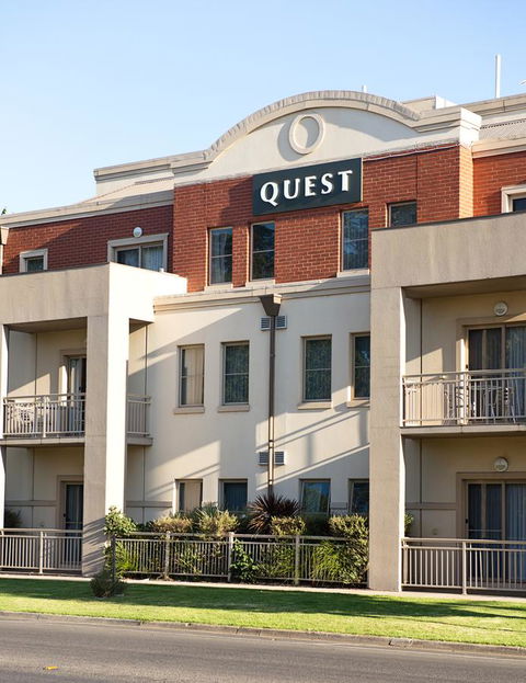 Quest Echuca - Northern Rivers Accommodation 0