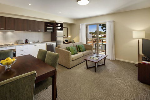 Quest Echuca - Northern Rivers Accommodation 5