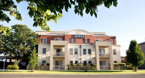 Quest Echuca - Northern Rivers Accommodation 1