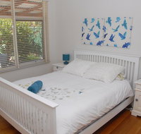 Green Grove - Northern Rivers Accommodation
