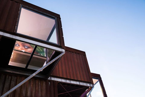 Clifftop At Hepburn - Northern Rivers Accommodation 0