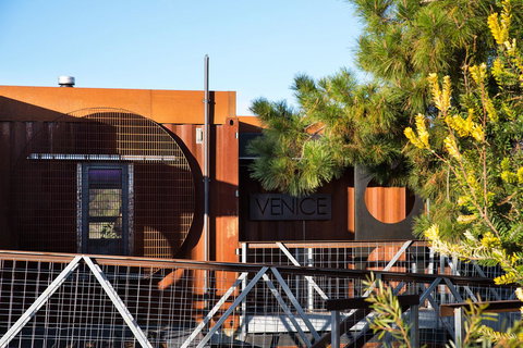 Clifftop At Hepburn - Northern Rivers Accommodation 2