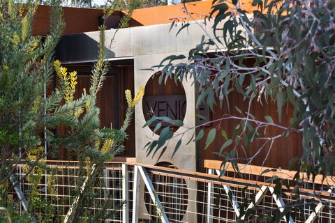 Clifftop At Hepburn - Northern Rivers Accommodation 4