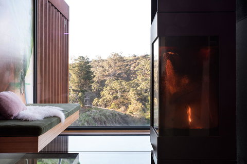 Clifftop At Hepburn - Northern Rivers Accommodation 1