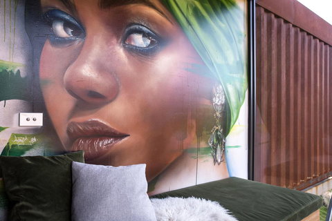 Clifftop At Hepburn - Northern Rivers Accommodation 3