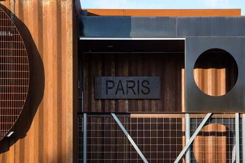 Clifftop At Hepburn - Northern Rivers Accommodation 7